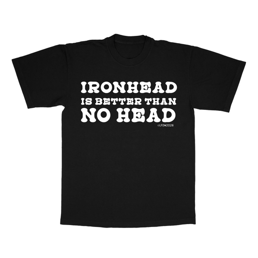 Ironhead T-Shirt LFDW