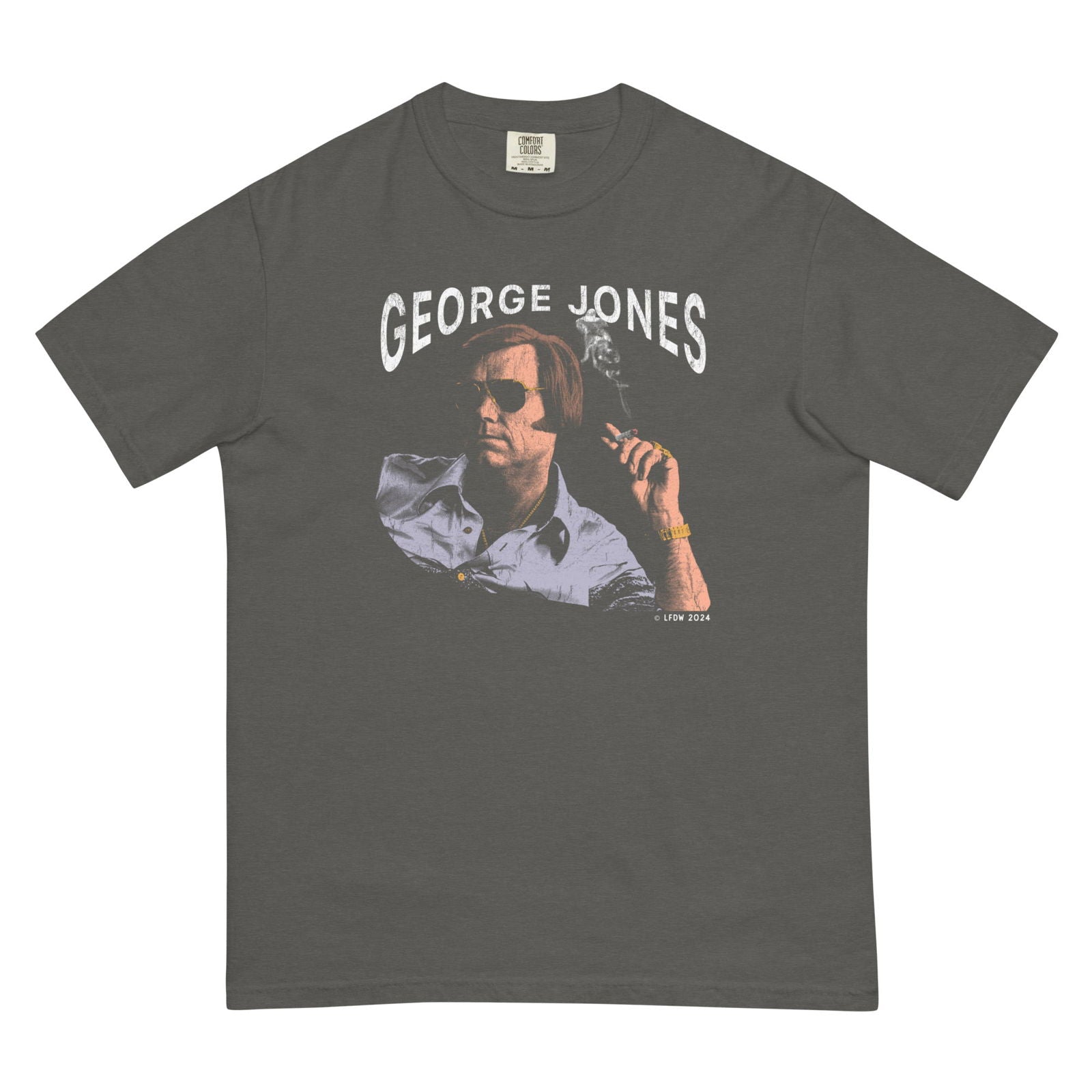 Jones T-Shirt - LFDW