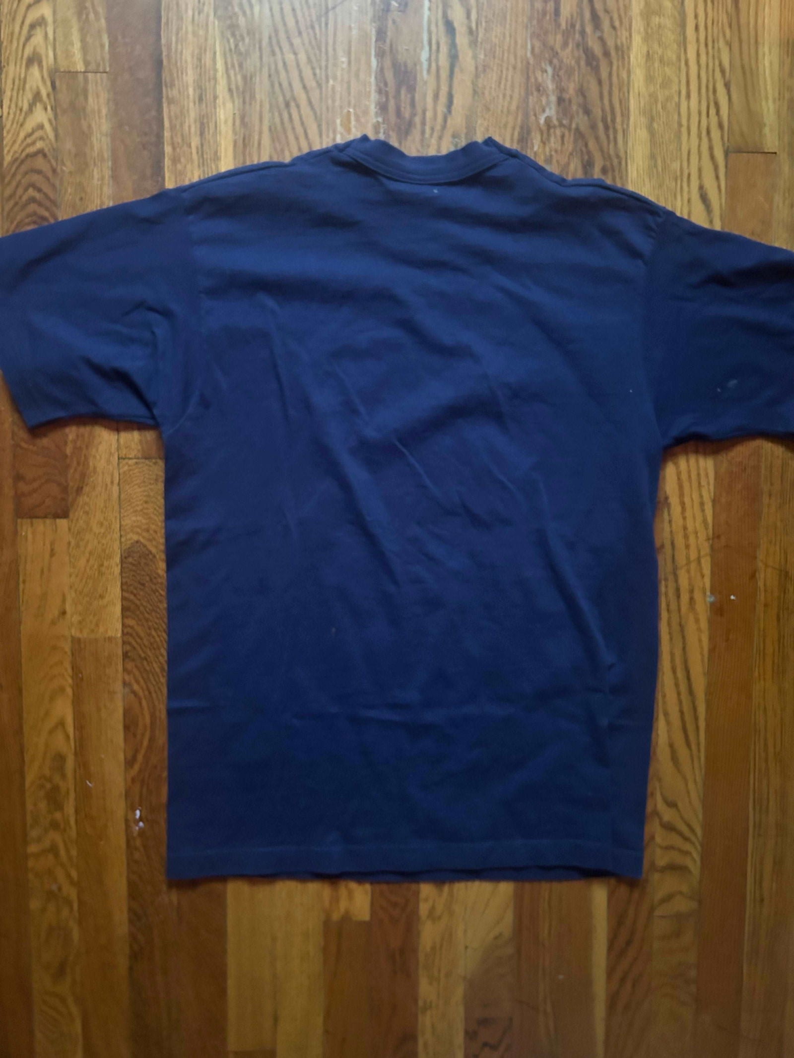 1996 Dole/Kemp Campaign Tee Size - L - LFDW