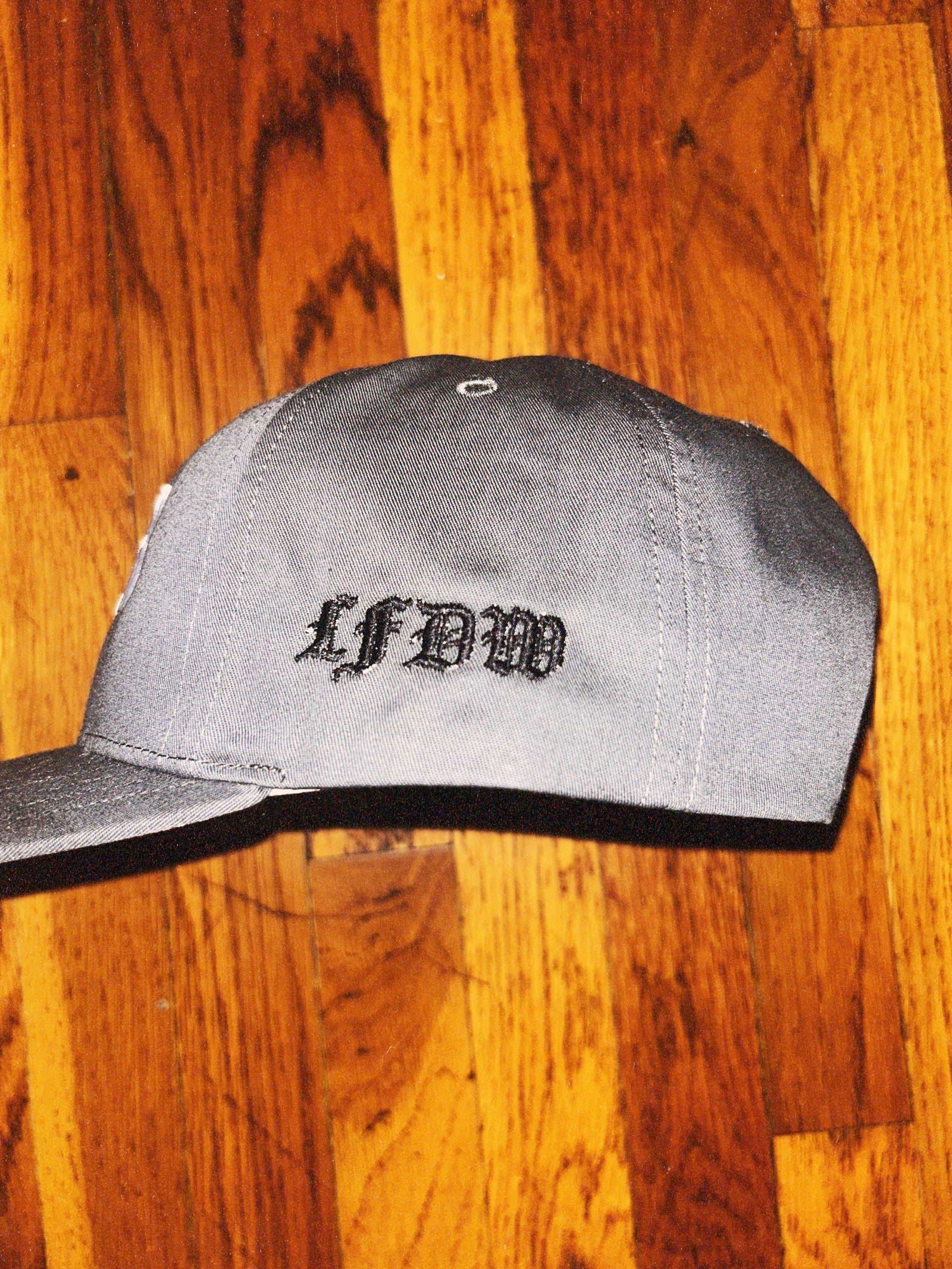 Killdozer Snap Back Pre-Order - LFDW