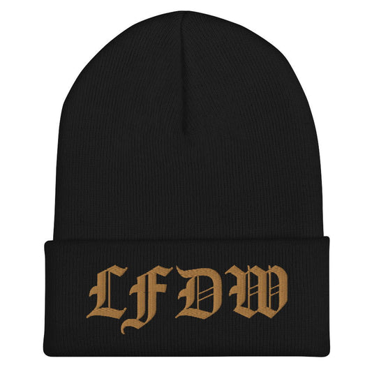 LFDW Beanie - LFDW