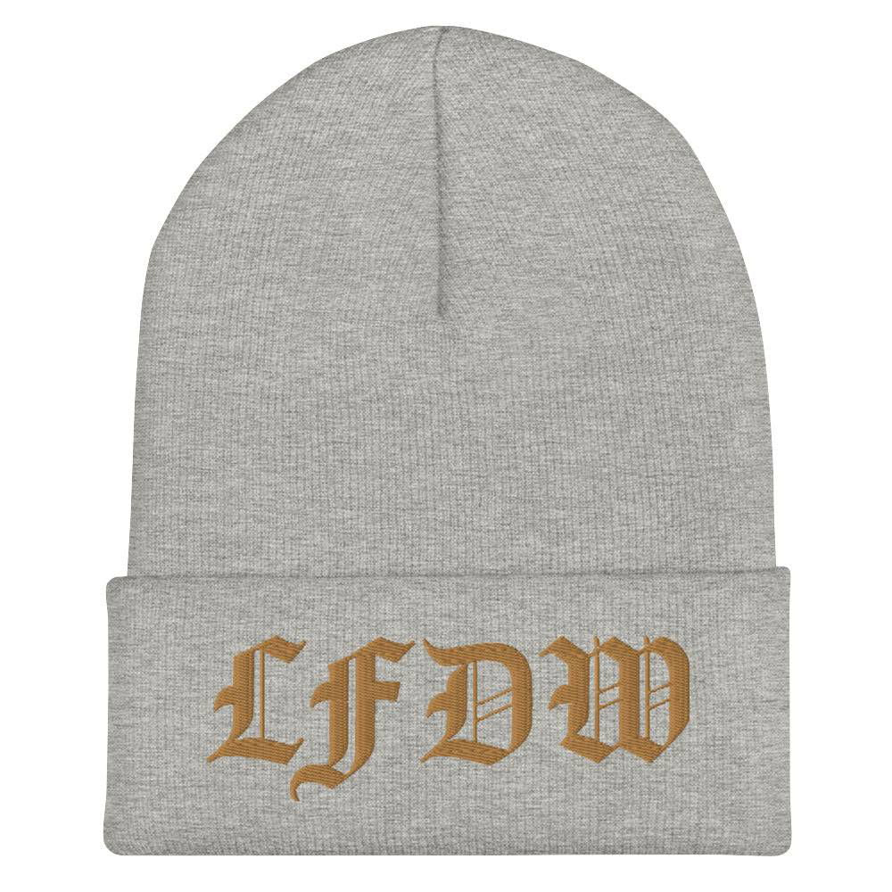 LFDW Beanie - LFDW