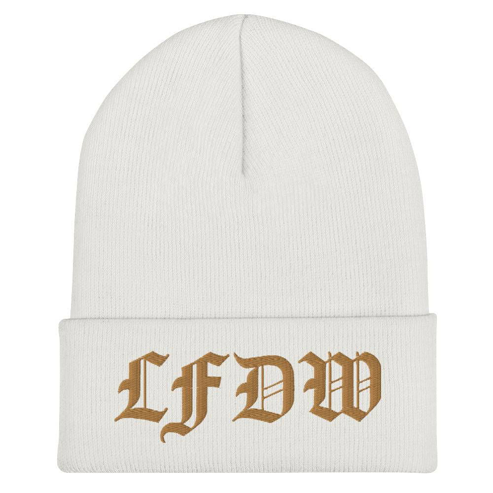 LFDW Beanie - LFDW