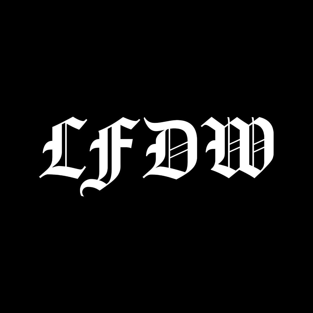 LFDW Gift Card - LFDW