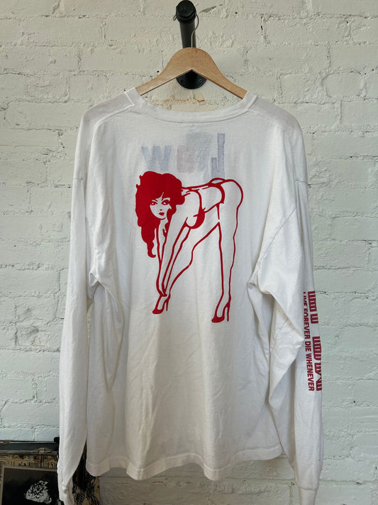 LFDW Girl Longsleeve Size - XL - LFDW