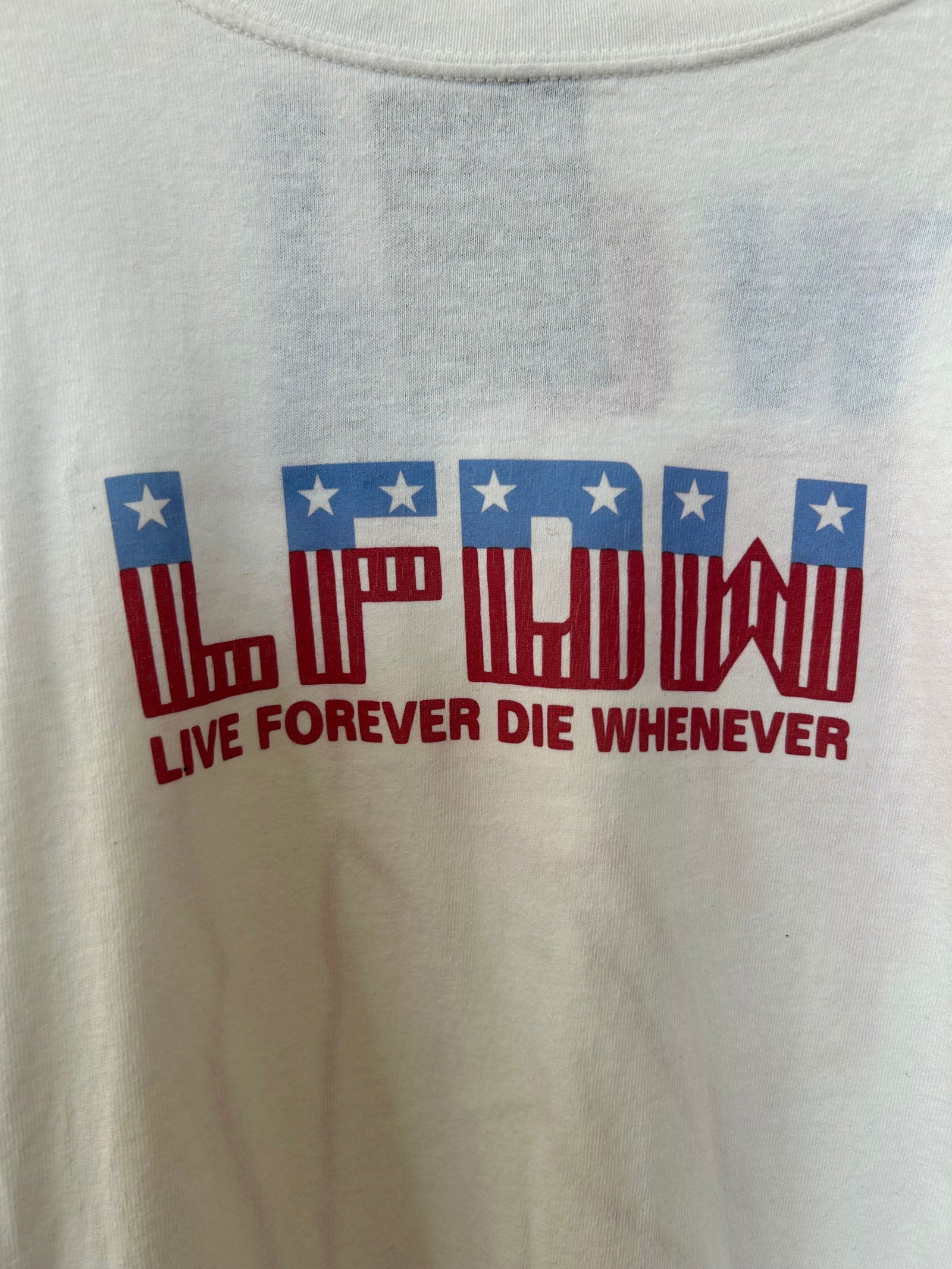 LFDW Girl Longsleeve Size - XL - LFDW