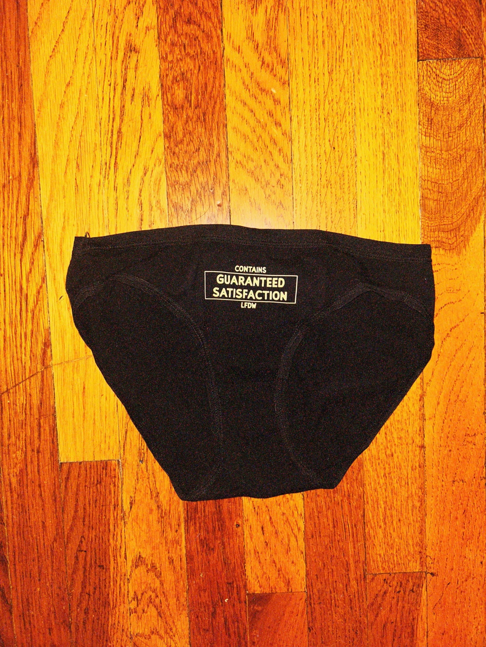 LFDW Satisfaction Underwear - LFDW