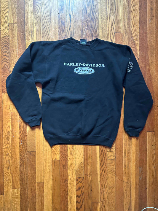 2003 Harley crew Neck Size - M/L - LFDW