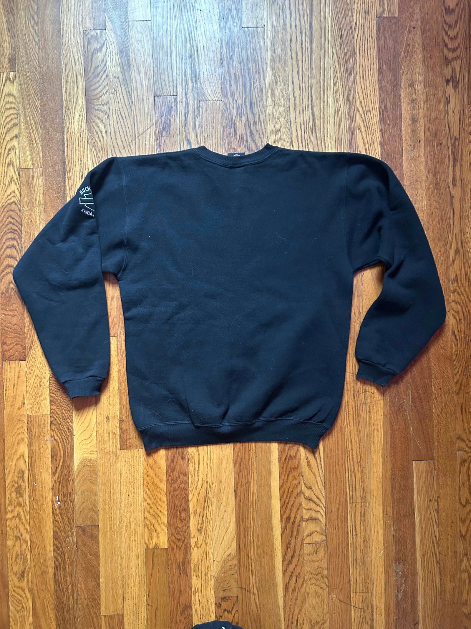 2003 Harley crew Neck Size - M/L - LFDW