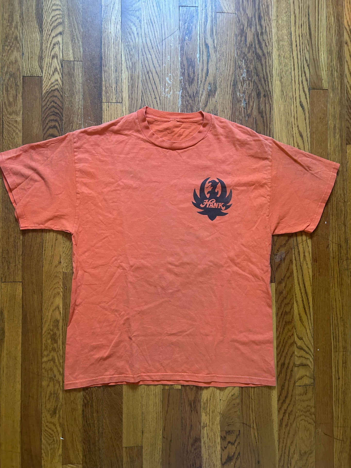 2004 Hank Jr Tee Size - M/L - LFDW