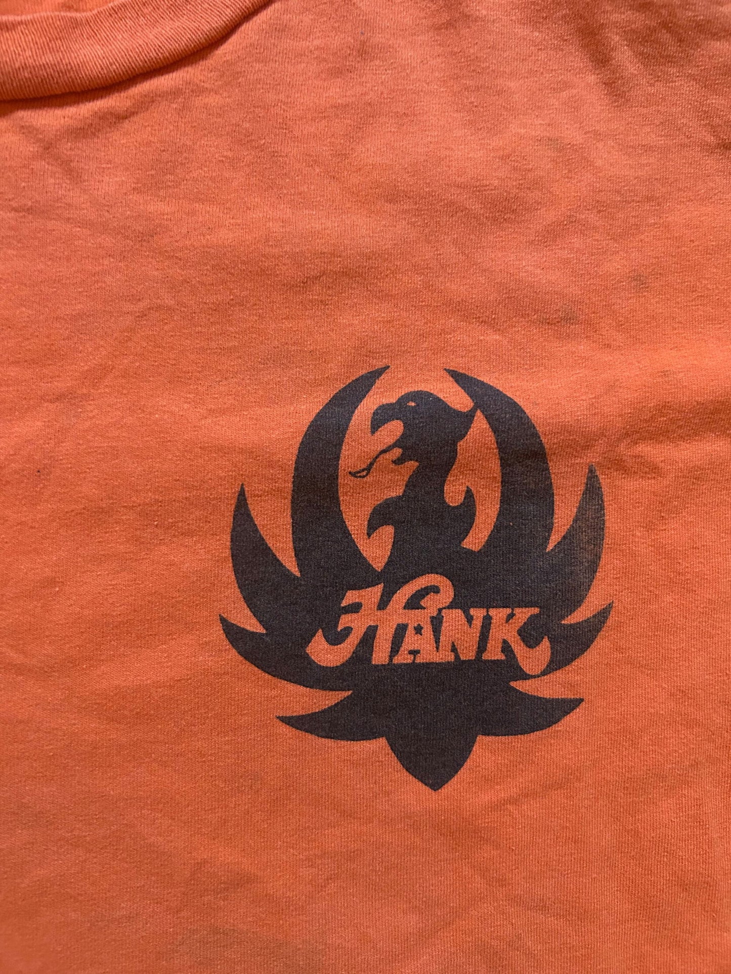 2004 Hank Jr Tee Size - M/L - LFDW