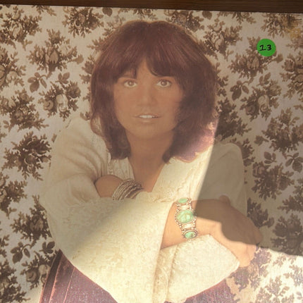 Linda Ronstadt Don’t Cry Now - LFDW