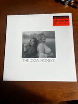Local Honeys Record - LFDW
