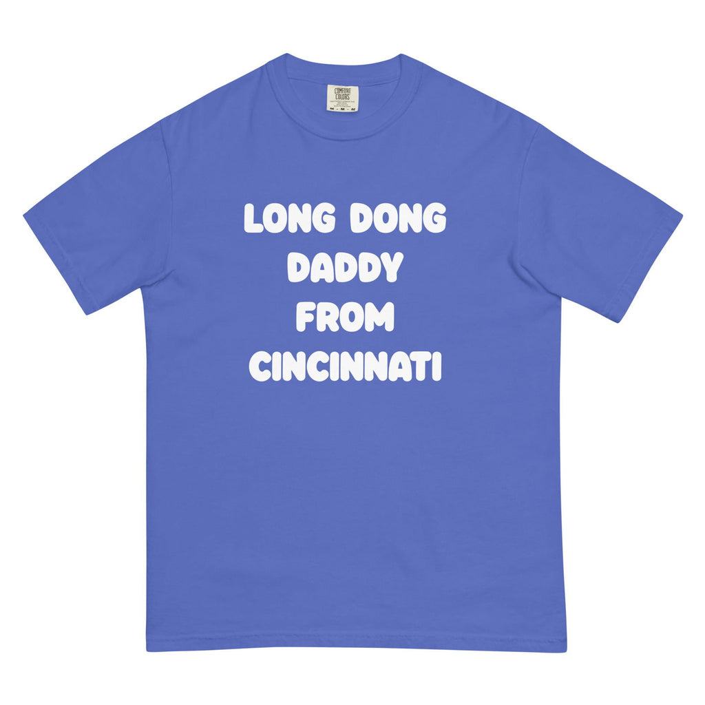 Long Dong Daddy T-Shirt