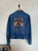 Riders Jean Jacket Size S/M - LFDW