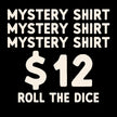 Mystery Shirt - LFDW