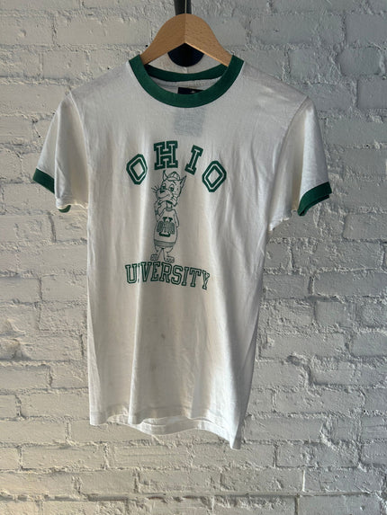 Ohio University Bobcat - LFDW