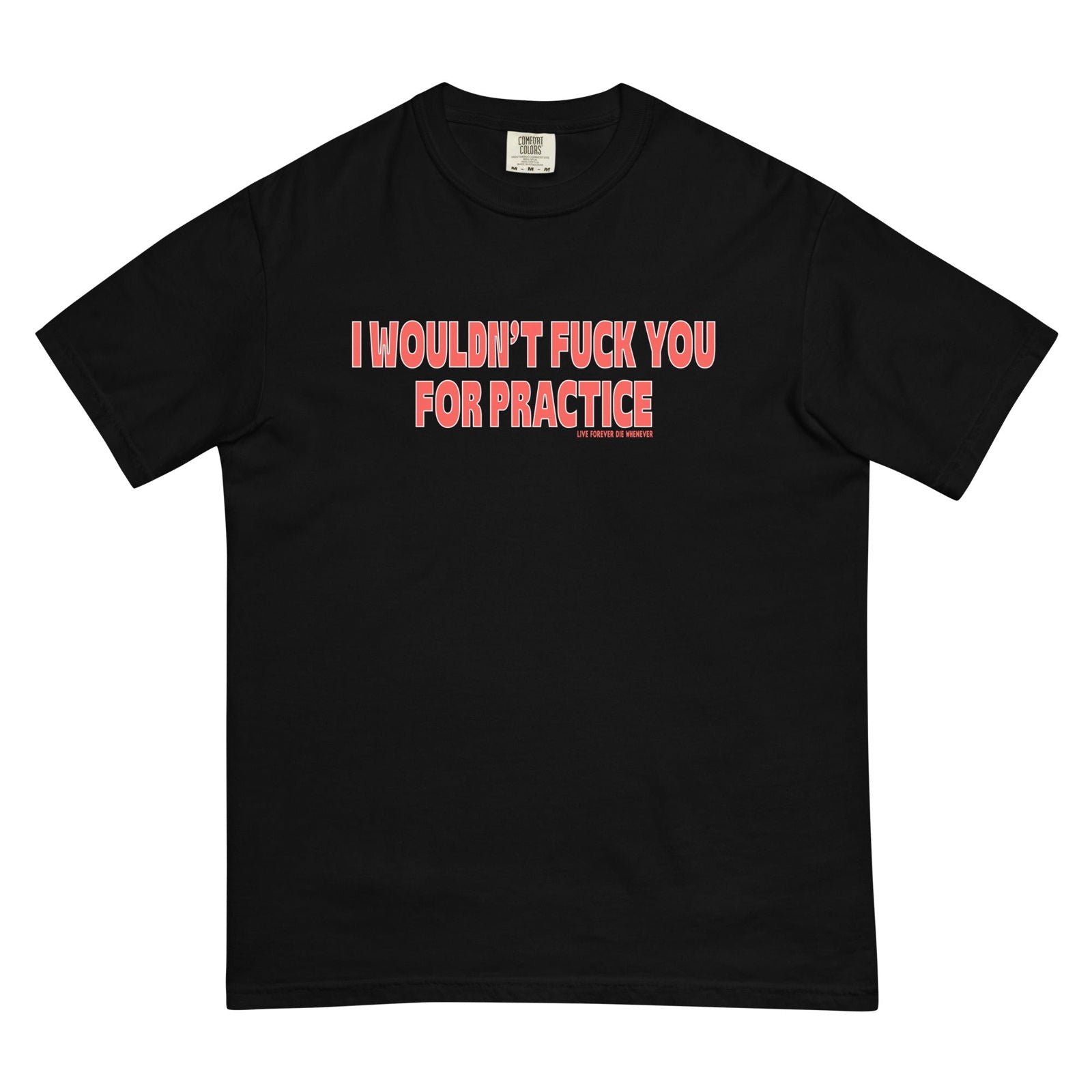 Practice T-Shirt - LFDW