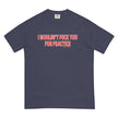 Practice T-Shirt - LFDW