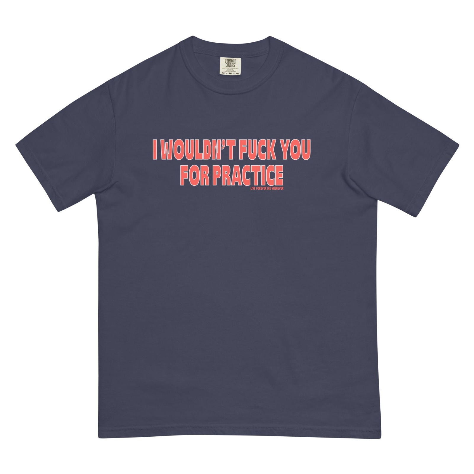 Practice T-Shirt - LFDW