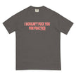 Practice T-Shirt - LFDW