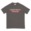 Practice T-Shirt - LFDW