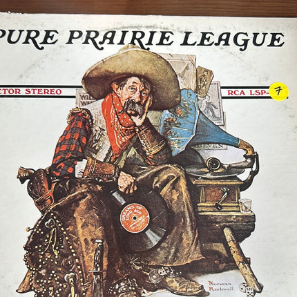 Pure Prairie League - LFDW