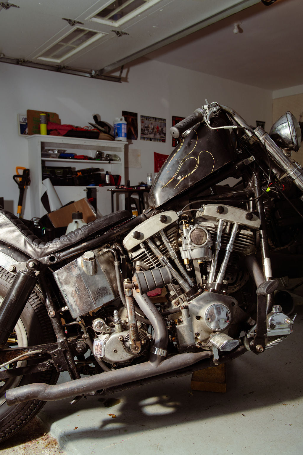 Rose Shovel Giveaway LFDW