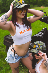 Rode Hard Tank LFDW