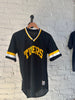 Tiger Baseball Jersey - LFDW