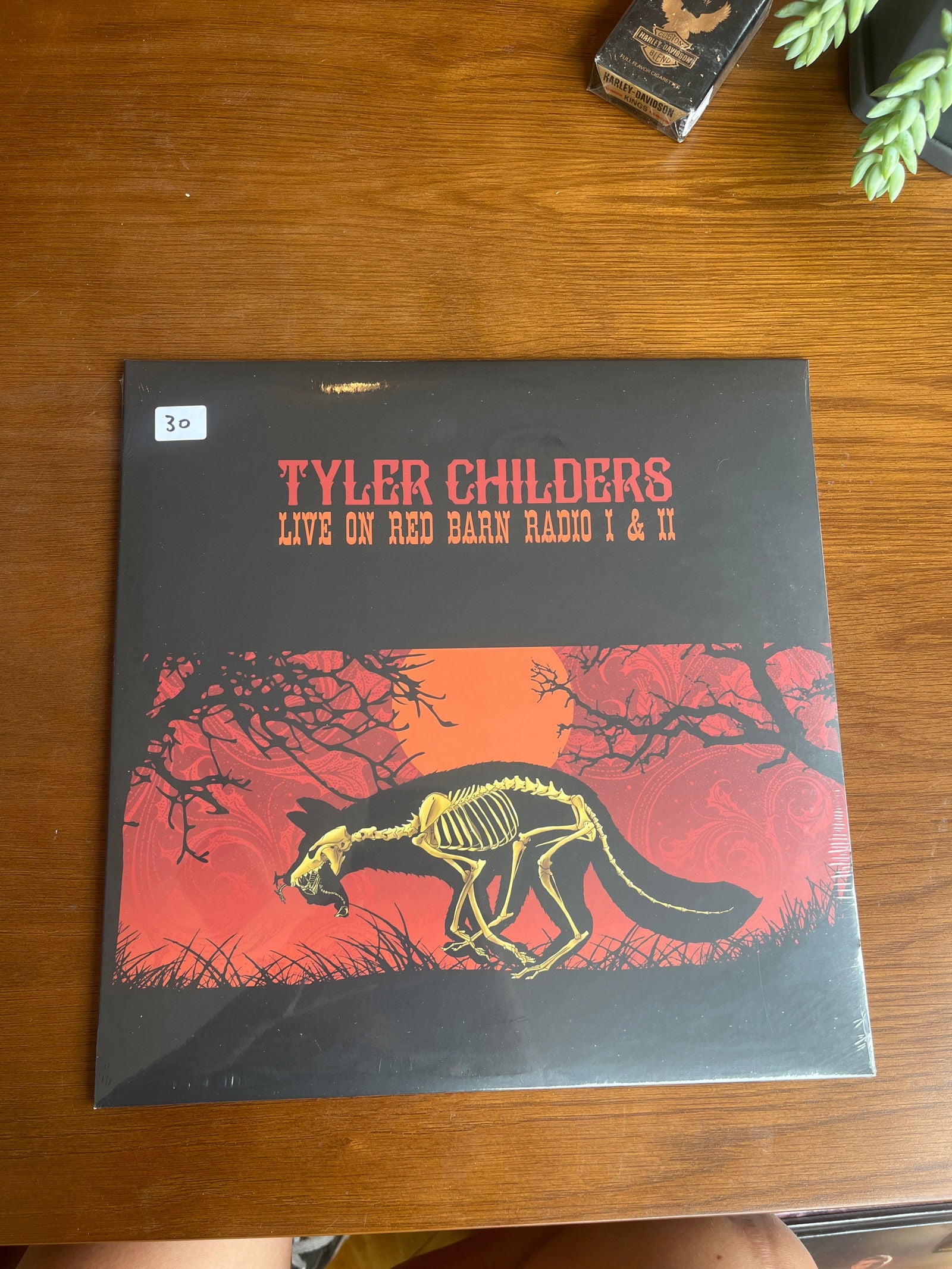 Tyler Childers Live On Red Barn Radio 1 And 2 - LFDW