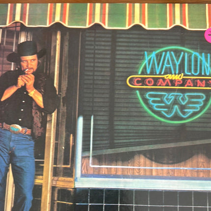 Waylon and Company - LFDW