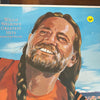 Willie’s Greatest Hits - LFDW