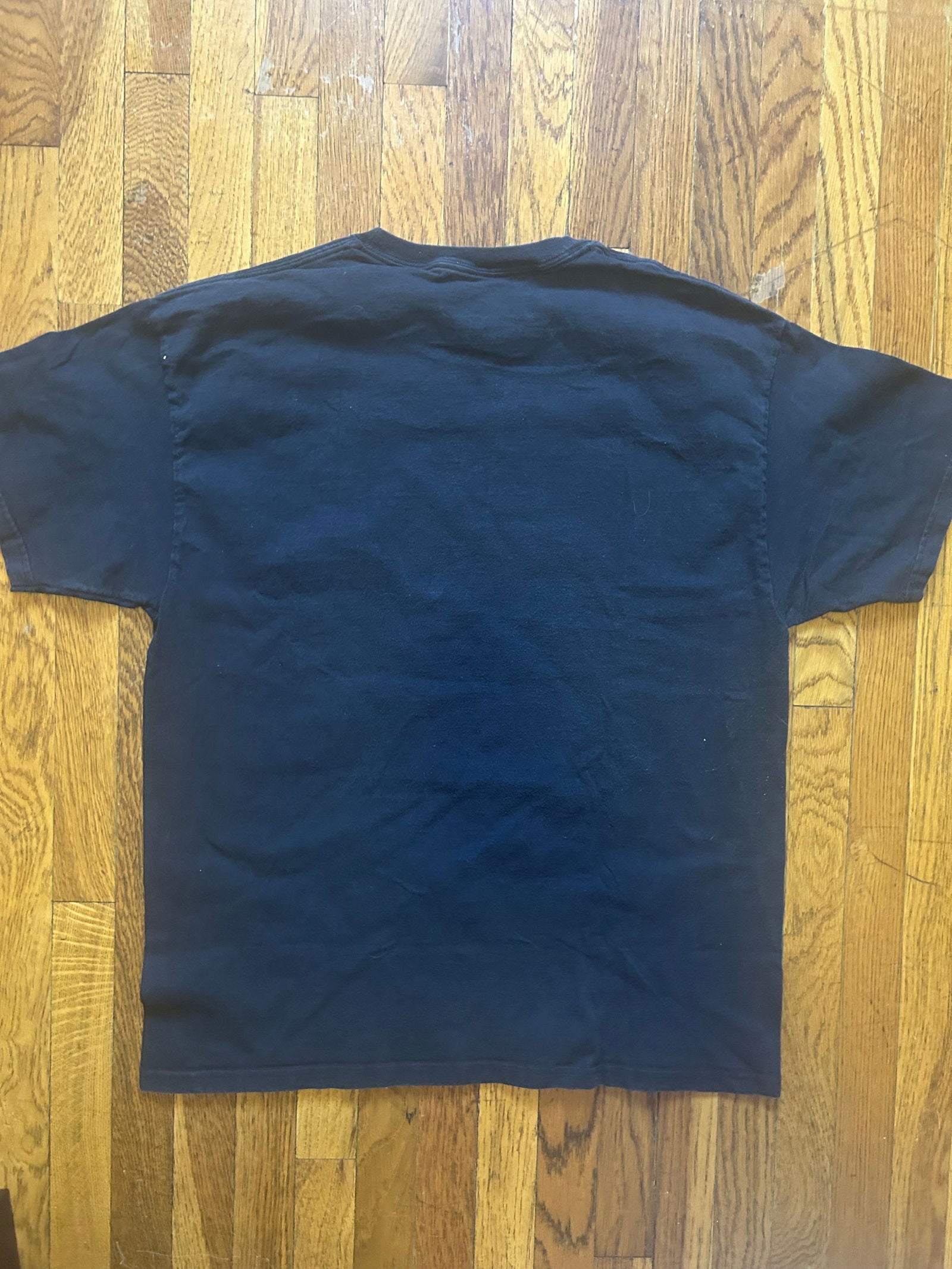 Y2K Christian Parody Tee Size - Large - LFDW