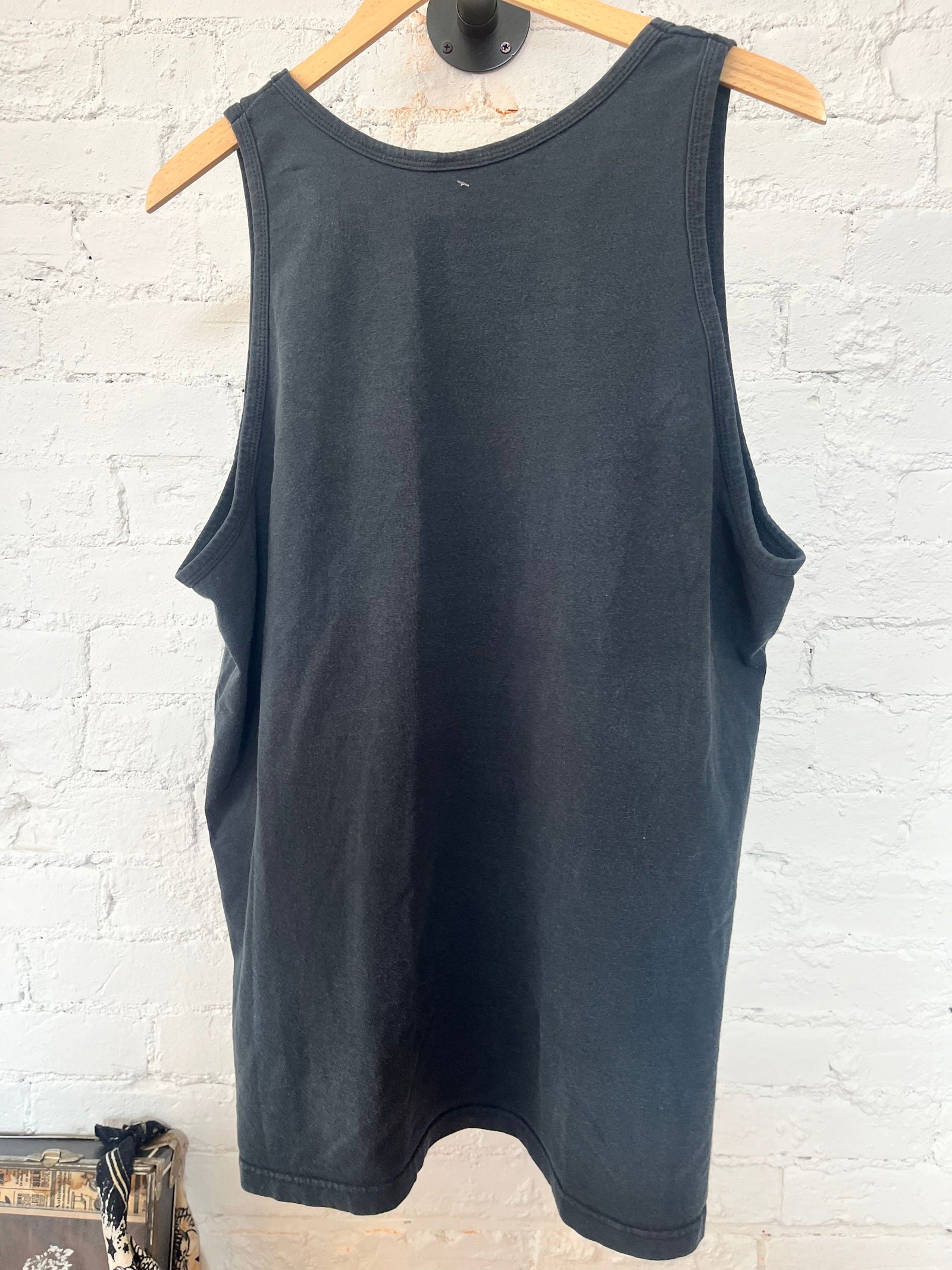 Y2K Easy Riders Tank Top Size-XL - LFDW