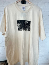 Y2K Four Ever Grateful Tee Size- XL - LFDW