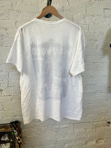 Y2K Graphic Hollywood Tee Size-XL - LFDW