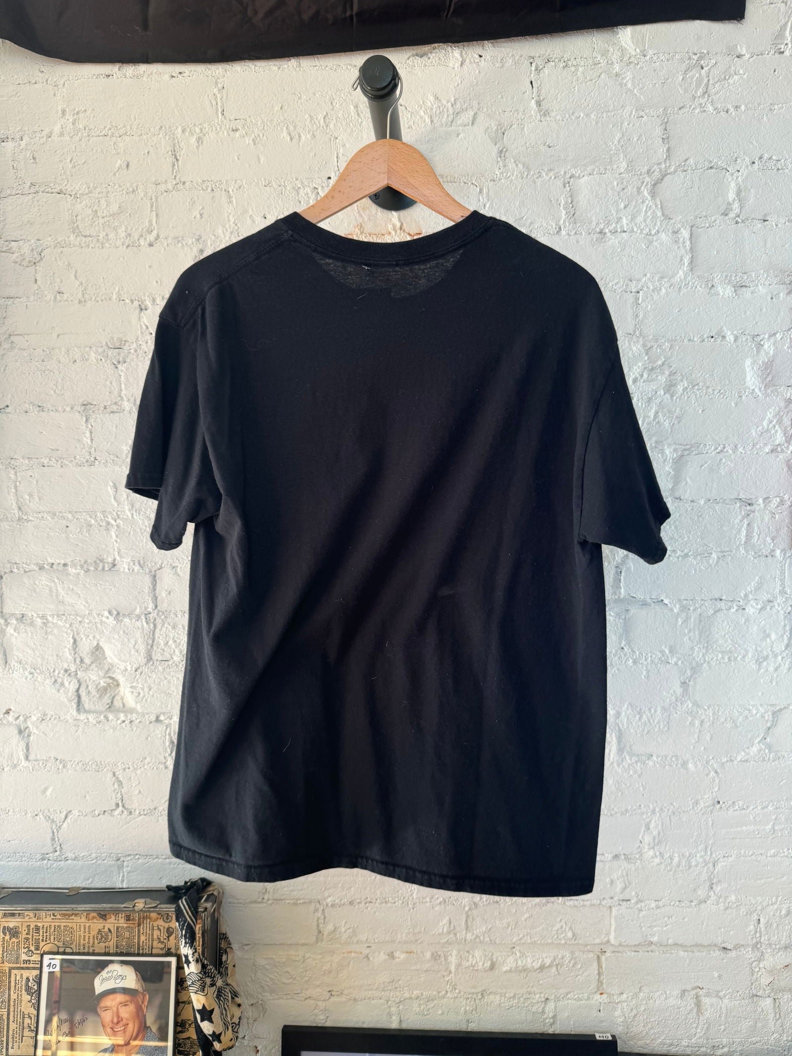 Y2K Howlin Wolf Tee Size - L - LFDW