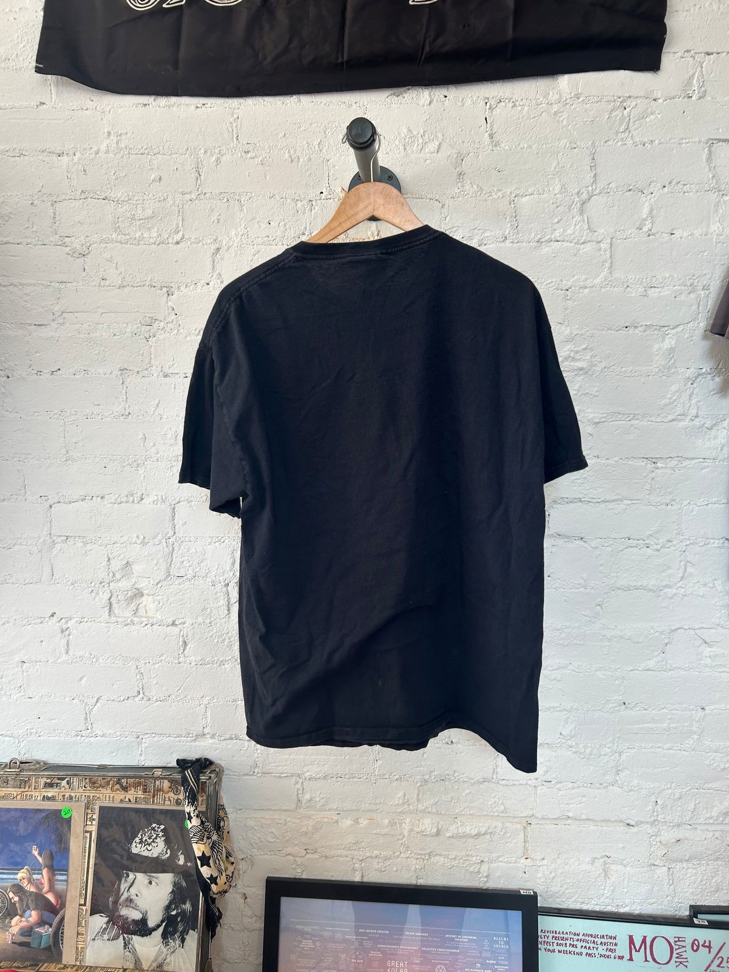 Y2K Little Feat Tee Size - XL - LFDW