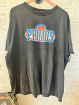 Y2K Primus Tour Tee Size- XL - LFDW