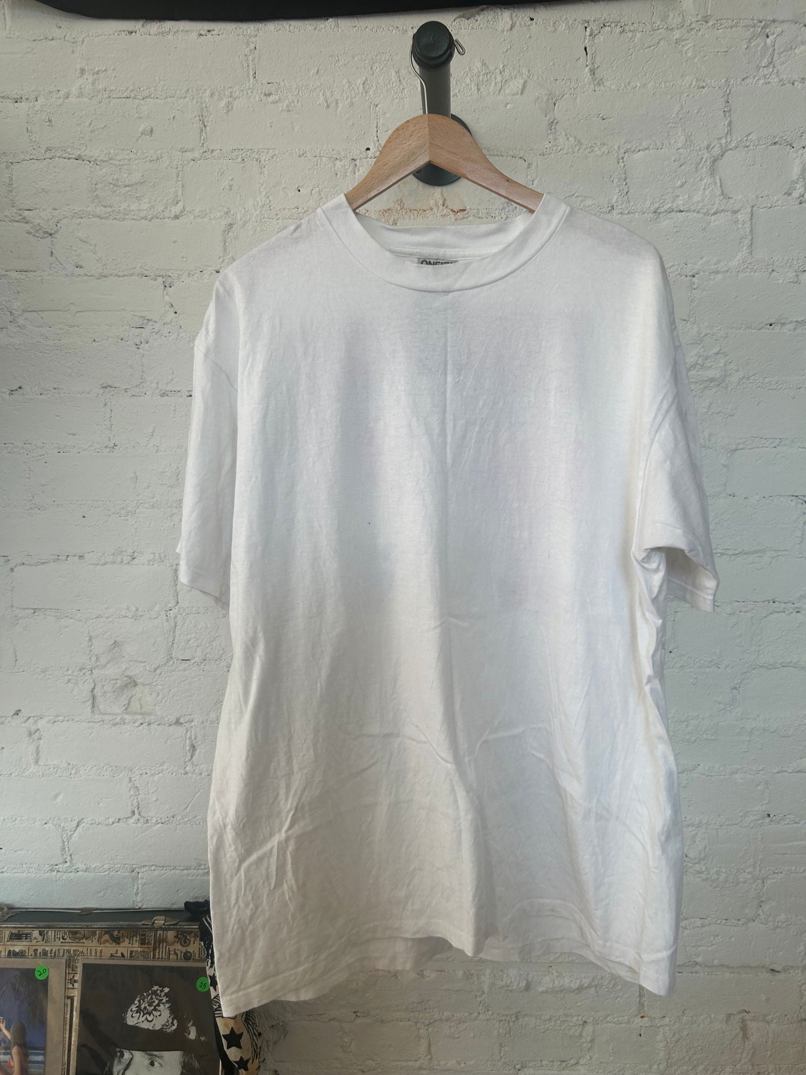 Y2K Redneck Target Shooting Tee Size XL - LFDW
