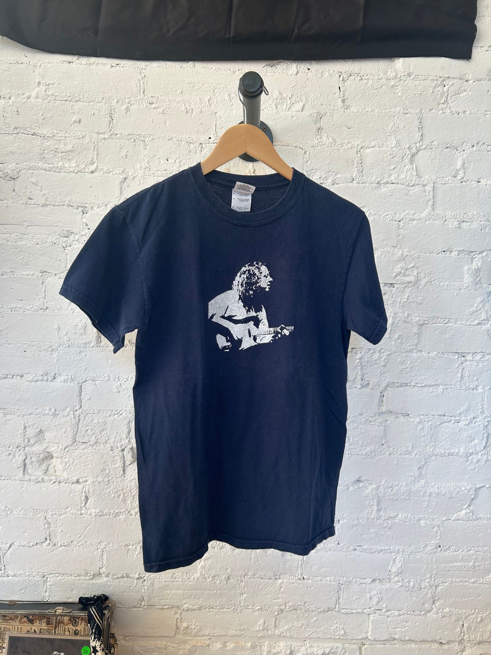 Y2K WSP Michael Houser Tee Size - S - LFDW