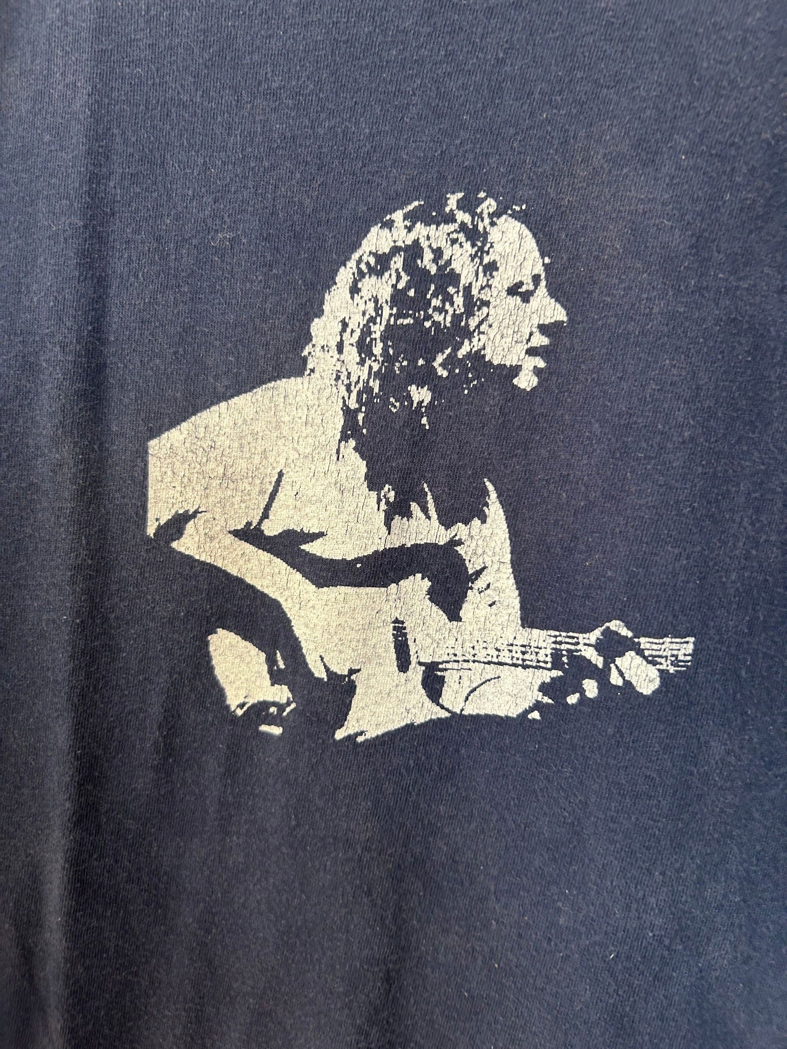 Y2K WSP Michael Houser Tee Size - S - LFDW