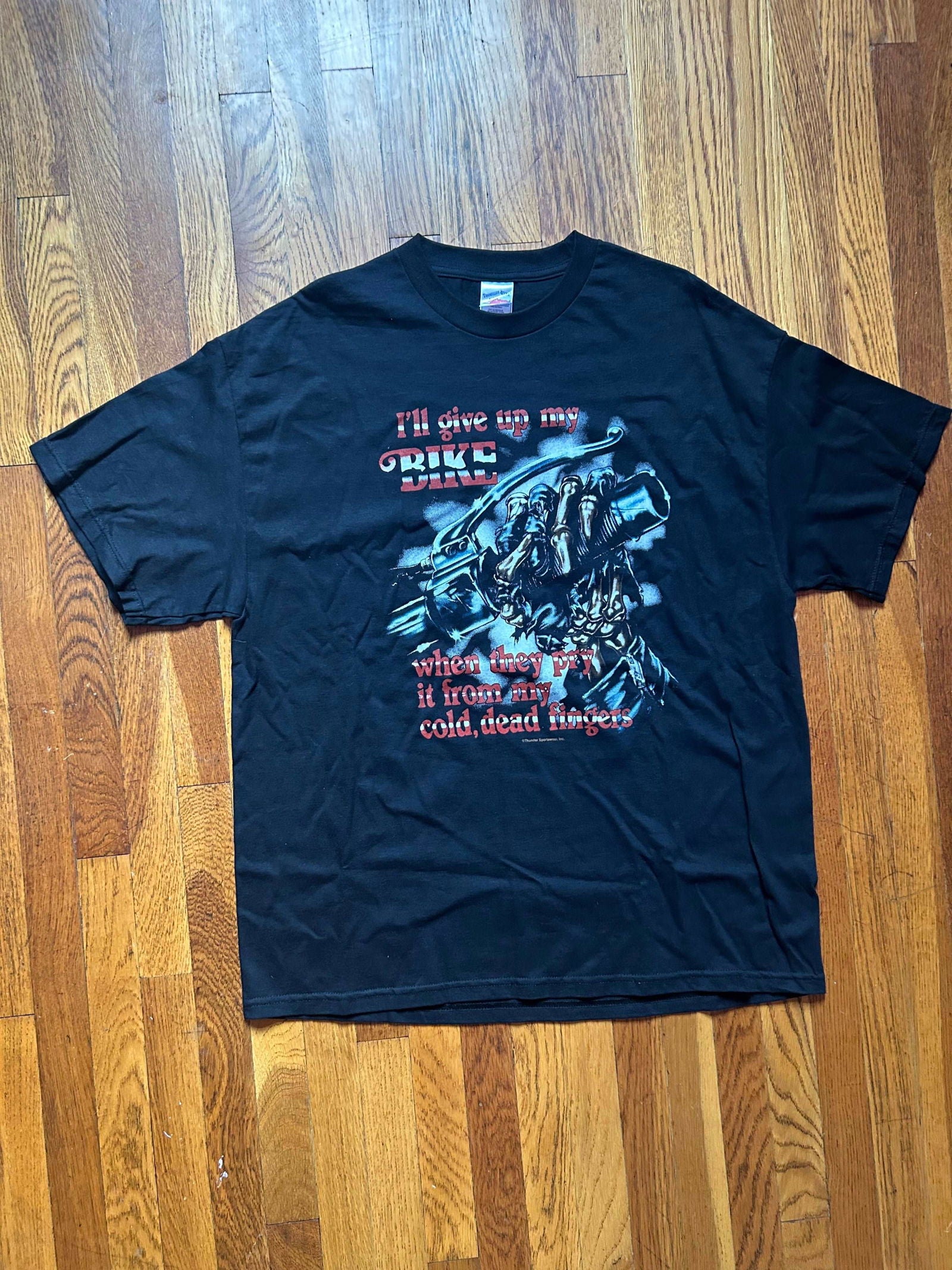 Y2K You Can Have My Bike Size - XL - LFDW