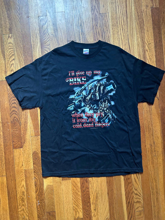 Y2K You Can Have My Bike Size - XL - LFDW