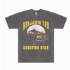 Benjamin Tod Shooting Star T-Shirt