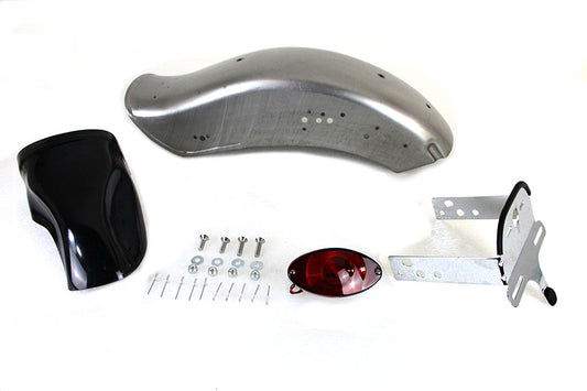 XL Bobbed Rear Fender Kit