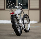 Box Chopper Tail Light LFDW