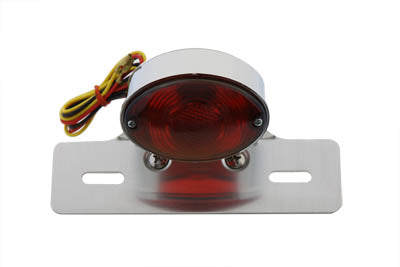 Mini Large Cateye Tail Lamp Kit