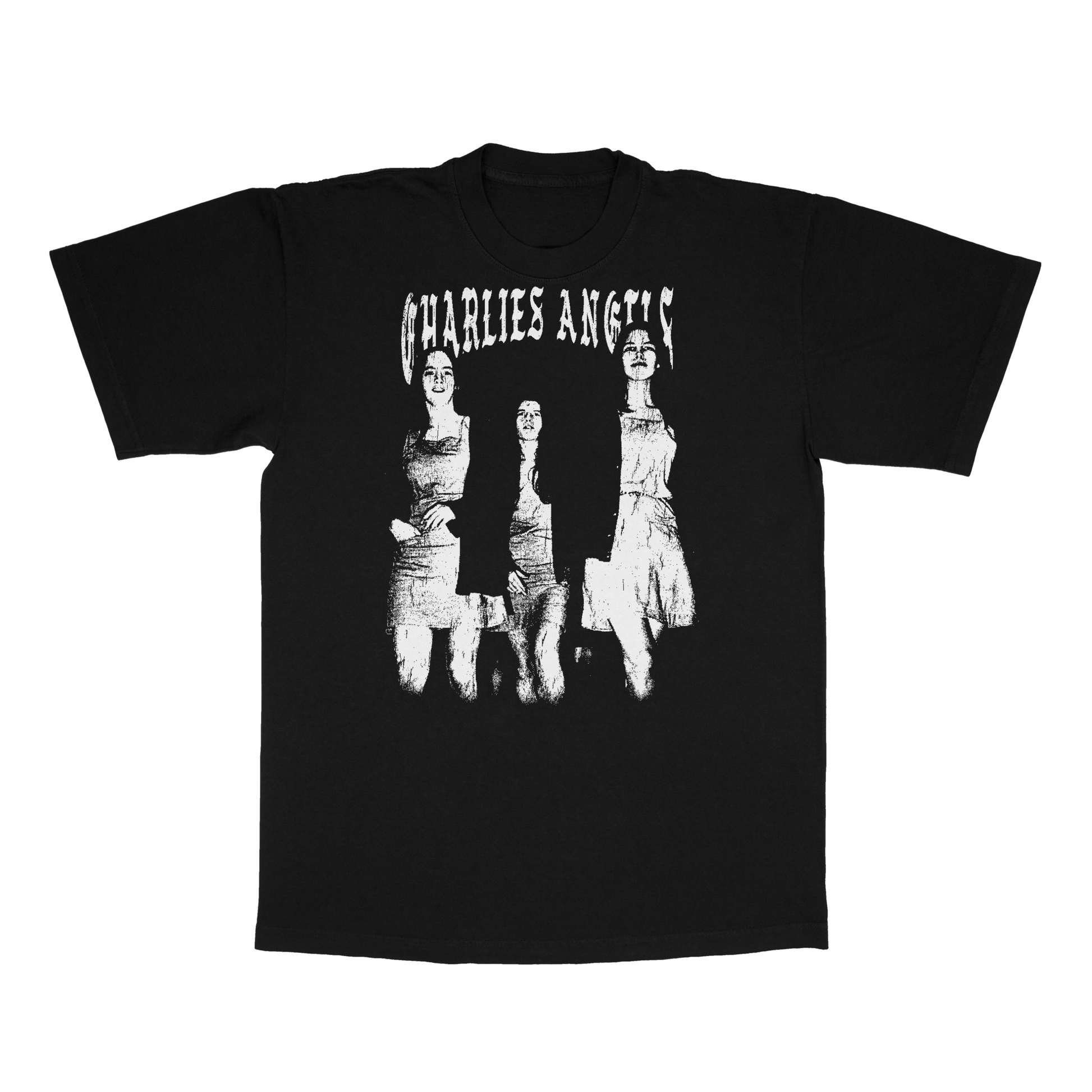 Charlie's Angels T-Shirt LFDW